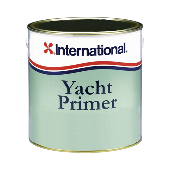 Astar - Yacht Primer - 2,5 lt Görseli