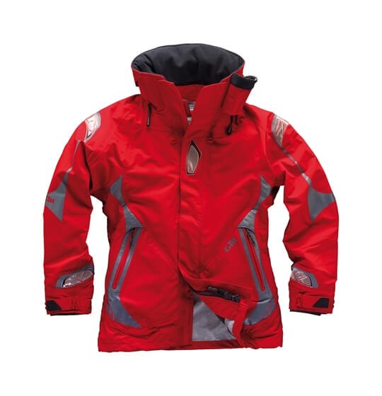Ceket - Kadın - OS21JW - Kırmızı Görseli
