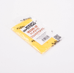 West System Plastik Spaluta (2li paket) Görseli