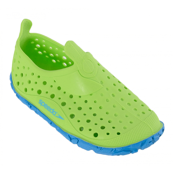 Ayakkabı - Deniz - Jelly - Bebe - Yeşil Görseli