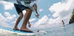 Bağlantı Parçası - Sörf ve Kayak/Kano için Görseli