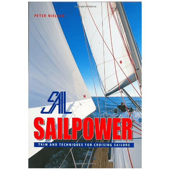 Kitap-Sail Power Görseli