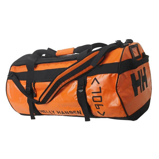 Çanta - Duffel Bag 90lt - Orange Görseli