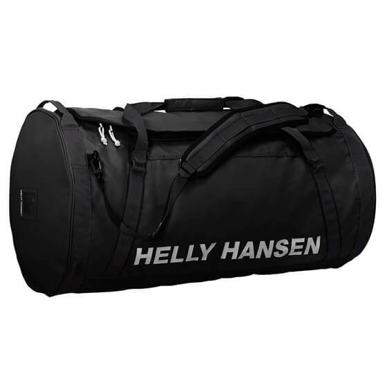 Çanta - HH Duffel - 2 50L - Black Görseli