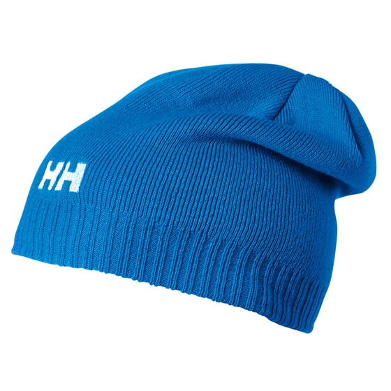 Bere - Unisex - Brand Beanie -  Indi Blue Görseli