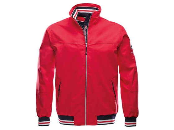 Ceket - Storm Jacket - Erkek - Red Görseli