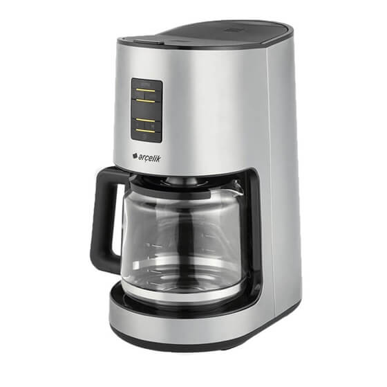 Filtre Kahve Makinesi - Dijital - K 8580 Görseli