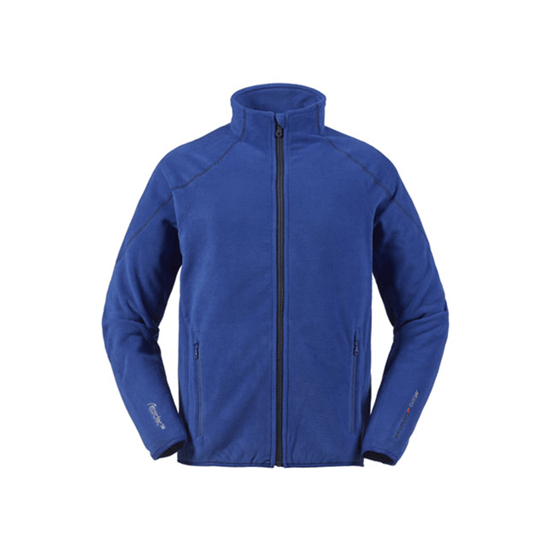 Ceket - Erkek - Essential Evo Fleece - Nautical Blue Görseli