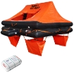 Can Salı - Konteyner - ISO-RAFT - 4 kişilik Görseli