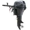 F9.9JMHS 9.9HP Dıştan Takma Motor - 4 Zamanlı - Kısa Şaft Görseli