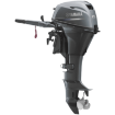 F15CMHL 15HP Dıştan Takma Motor - 4 Zamanlı - Uzun Şaft Görseli