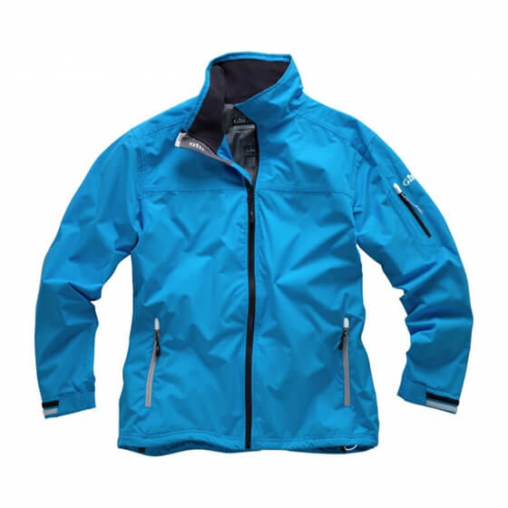 Ceket - Erkek - CREW JACKET - Blue Görseli