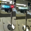 Multi Led Çok Amaçlı Seyir Lambası - WIRELESS Kumandalı Görseli