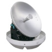 DVB SAT TV Anten - SATURN - 470mm(18'') -4SKEW-AUTO SKEW Görseli