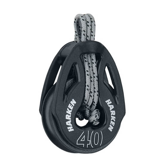 Makara - Carbo 40mm  T2 Block Görseli