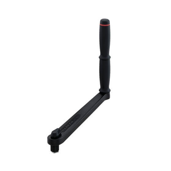 Vinç Kolu - 25,4cm - Alüminyum Double-GRIP Lock-In  Görseli
