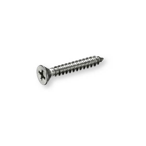 2,9X22 YSB SAC VİDASI INOX DIN7981 Görseli