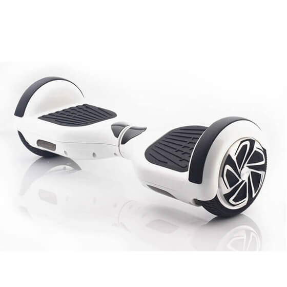 Self Balance Scooter (Elektrikli Kaykay) Görseli