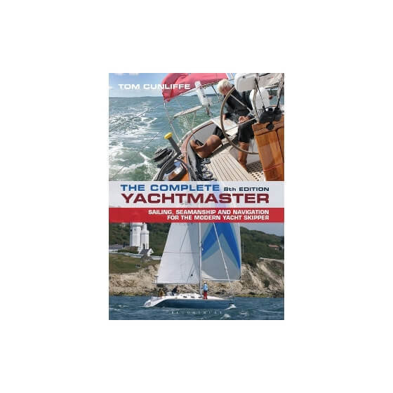 Kitap - The Complete Yachtmaster                                                                                                                                                                                                                                                                                                                                                                                 Görseli