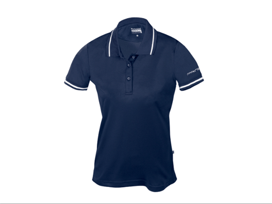 Polo T-shirt - Speed Promo Polo - Kadın - Navy Görseli