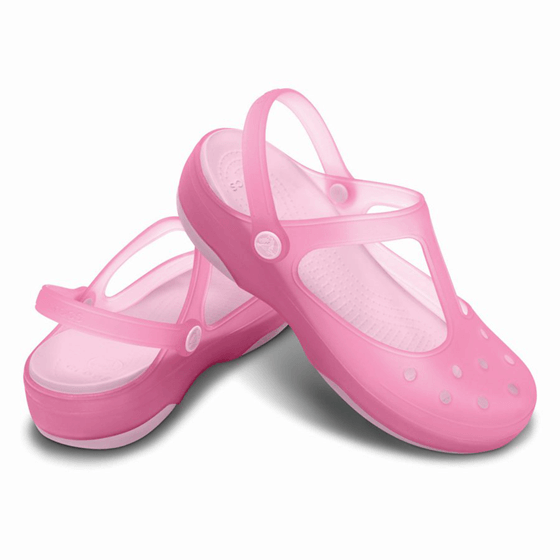 Terlik - Carlie Mary Jane - Kadın - Pink Lemonade/Bubblegum Görseli