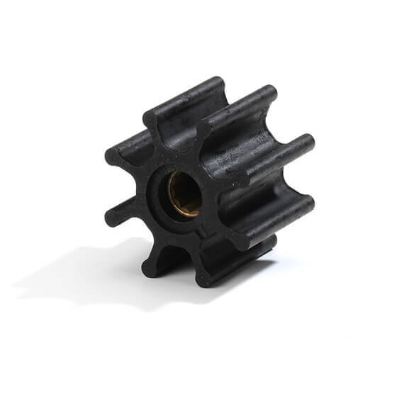 Impeller - 120650-42310 Görseli