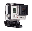 GOPRO HERO3+ SILVER EDITION Görseli