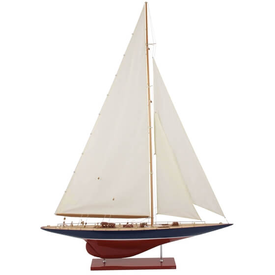 Model Tekne - Endeavour - 75 cm Görseli