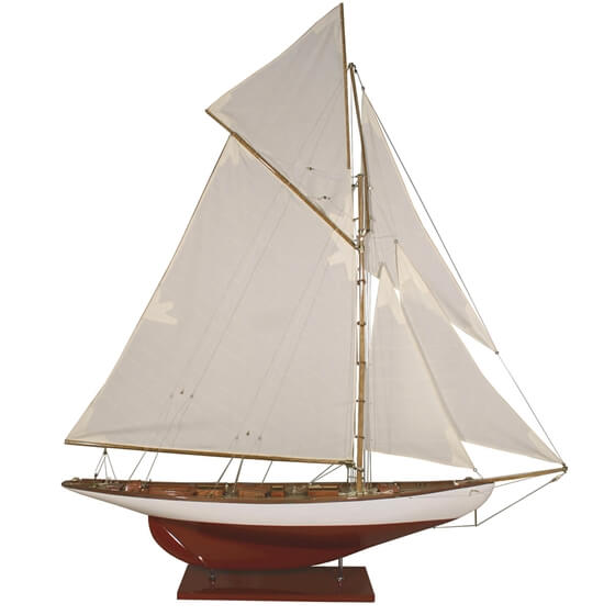 Model Tekne - Moonbeam - 75 cm Görseli
