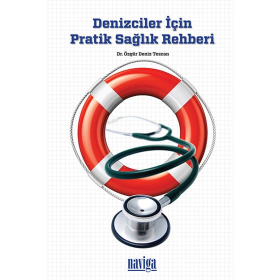 Denizciler İçin Pratik Sağlık Rehberi Görseli