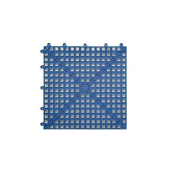 Dri-Dek Plastik Güverte Paneli - Mavi Görseli