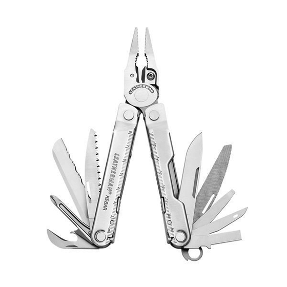 Çakı-Leatherman - Rebar Leather                                                                                                                                                                                                                                                                                                                                                                                  Görseli
