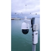 Martı Kovucu İçin Radar Antenine Montaj Aparatı (AIR Modeli için) Görseli