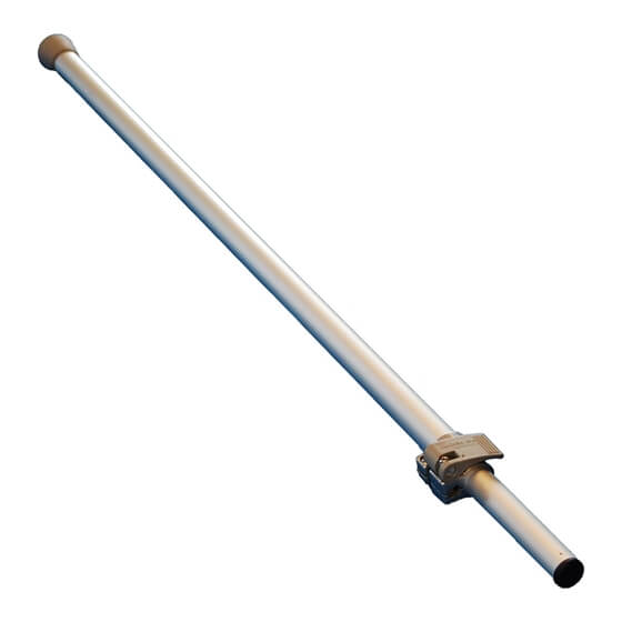 Martı Kovucu İçin Havalandırma Destek Aparatı - 85cm-150cm Görseli