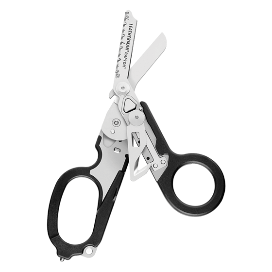 Çakı-Leatherman - Raptor Makas                                                                                                                                                                                                                                                                                                                                                                                   Görseli
