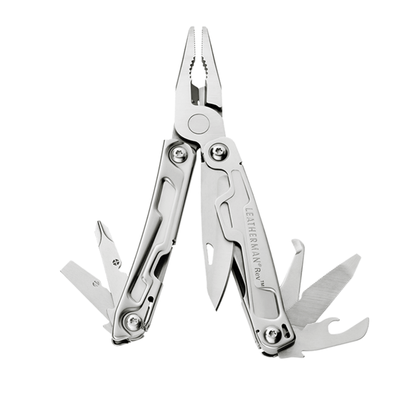 Çakı-Leatherman - Rev                                                                                                                                                                                                                                                                                                                                                                                            Görseli