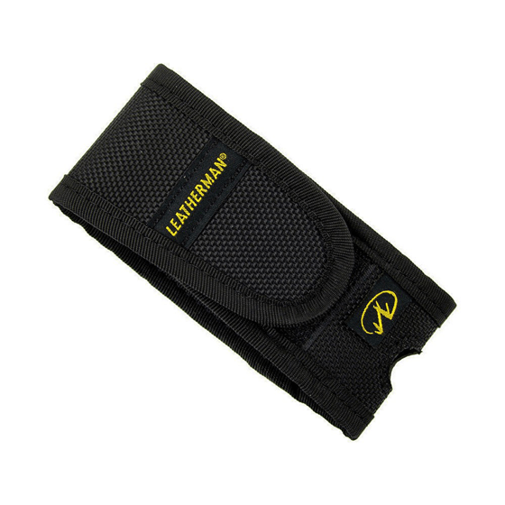 Çakı-Leatherman - Sheath Black                                                                                                                                                                                                                                                                                                                                                                                   Görseli