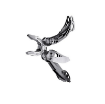 Çakı-Leatherman - Skeletool CX                                                                                                                                                                                                                                                                                                                                                                                   Görseli