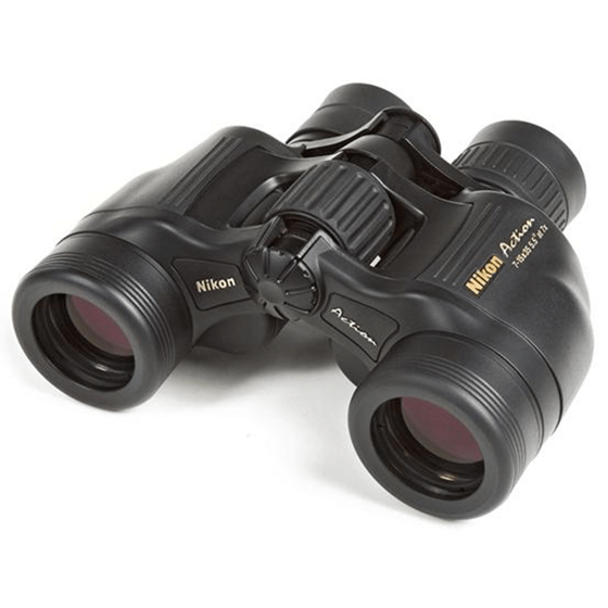Dürbün - Nikon - Action 7-15x35 Zoom    Görseli