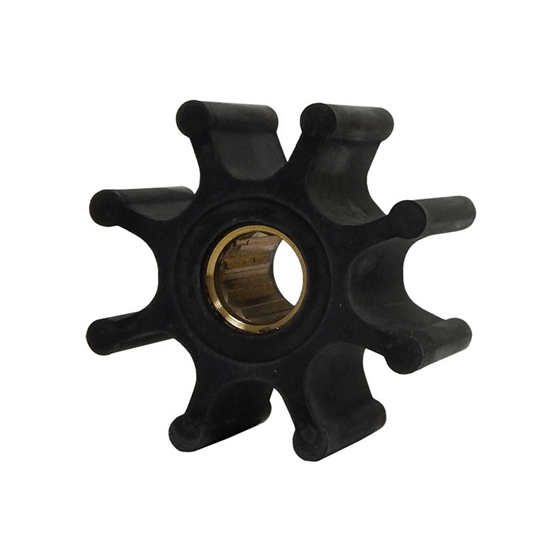 Impeller-Neop (M)2-9/16x1-7/16   Görseli