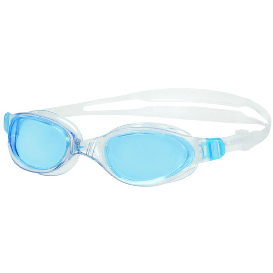 Yüzücü Gözlügü - Futura Plus - Clear/Blue  Görseli