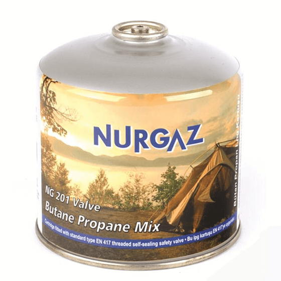 Nurgaz-450gr Valflii Kartus(NG 201V) Görseli