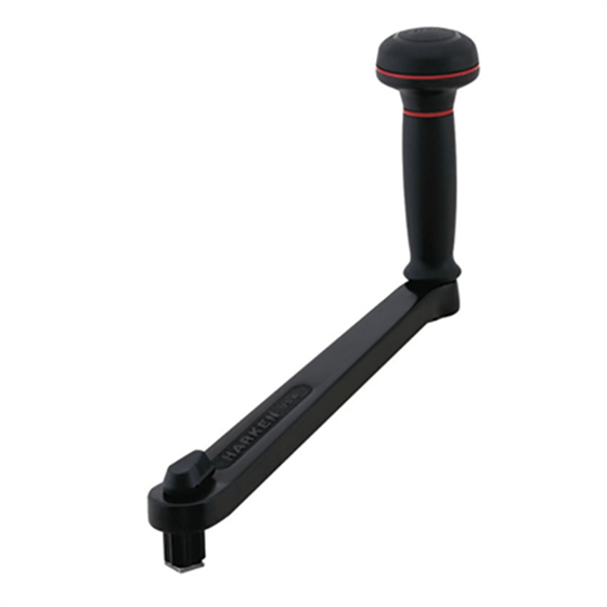 Aluminum SpeedGrip Lock-In Winch Handle — 254 mm Görseli