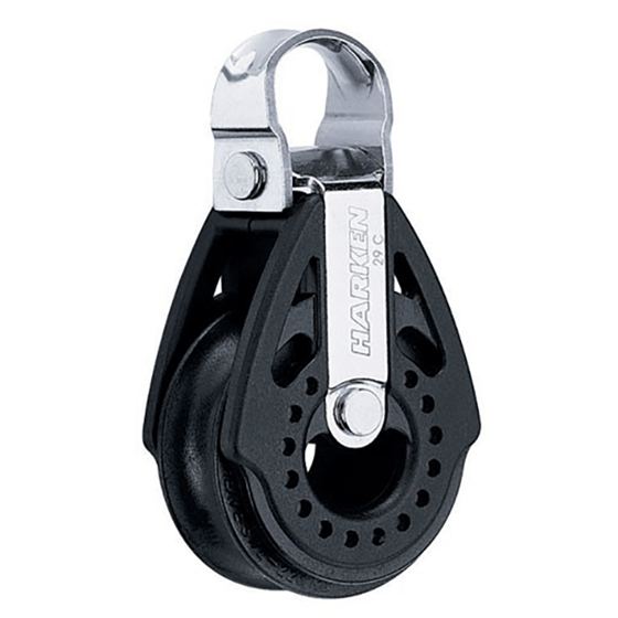 Makara-Tekli 90 Sabit 29mm Carbo AB Görseli