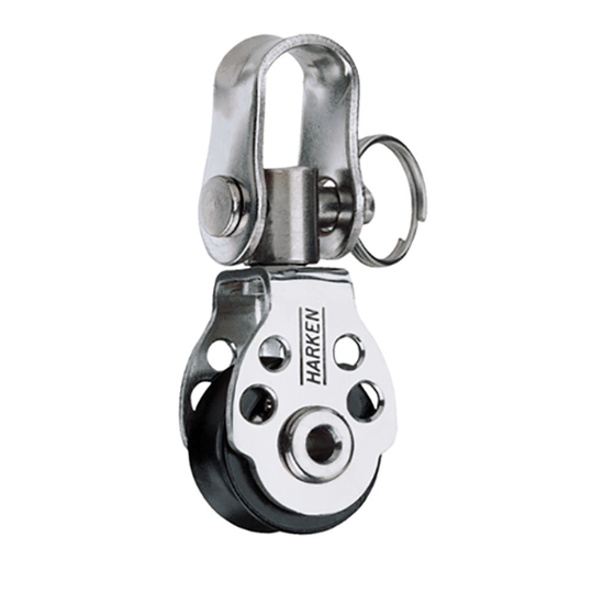 Makara-Tekli Dönen 16mm AirBlocks Görseli