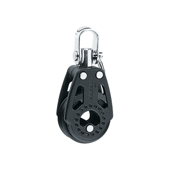 Makara-Tekli Dönen 29mm Carbo AB Görseli