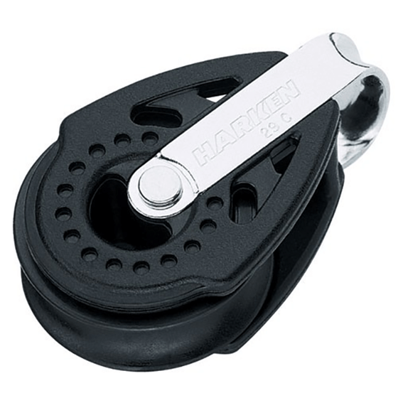 Makara-Tekli Sabit 29mm Carbo AB Görseli