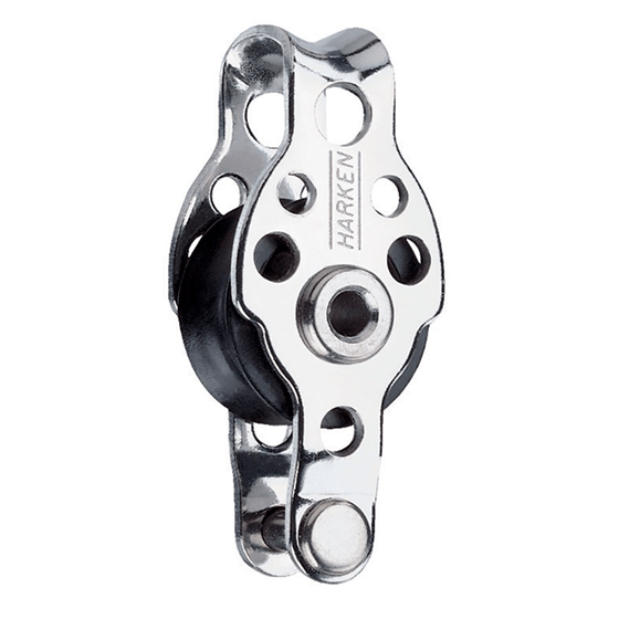 Makara-Tel Tekli Kuyruklu 16mm Görseli