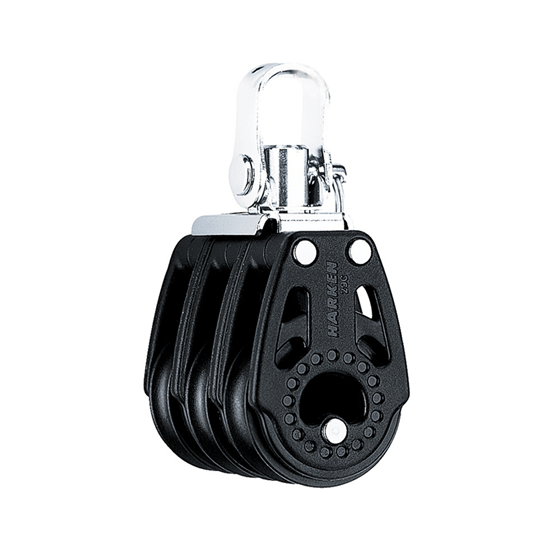 Makara-Üçlü Dönen 29mm Carbo AB Görseli