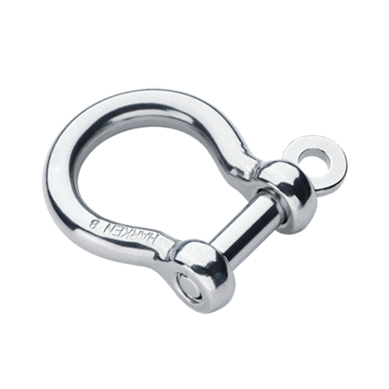 Shackle-Forged Bow 5MM Görseli